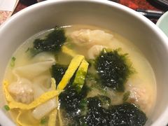 -绿茶餐厅(蓝色港湾店)