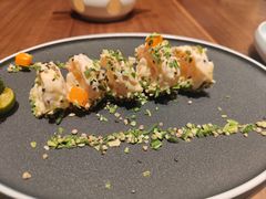 -喜鼎海胆水饺(东港店)