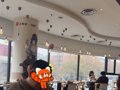 -必胜客(巴沟店)
