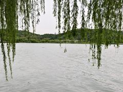 -南北湖风景区