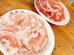 -元盛居(生态大街店)