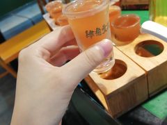 -肆角壹圆夜市麻辣烫(春熙路店)