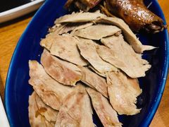 -君悦酒店·1881·北京烤鸭