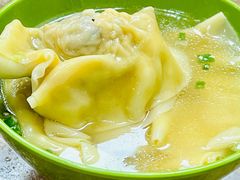 -巨记面家(泉威楼店)