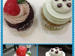 -罗莎蛋糕(奥山府店)