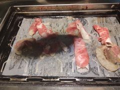 烧烤炉-阪尚皇·原切牛排·烤肉火锅自助(北京路店)