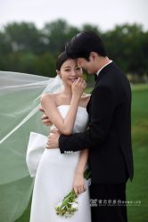 -蜜恋婚纱摄影·客片研发(苏州店)