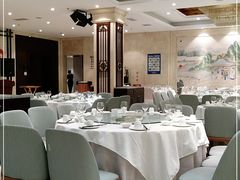 大堂-香丰阁·烤鸭·川湘菜(昌平店)