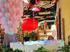 -俄士厨房(印象汇店)