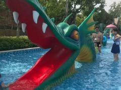 -苏州乐园森林水世界