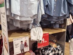 -优衣库(北京首开福茂宋家庄购物中心店)