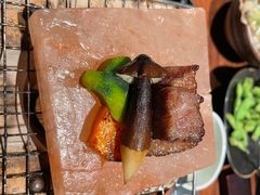 -桐寿司Sushi Tong