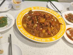 -金柱大盘鸡(和田二街店)