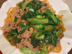 -幸运牛汕头小黄牛牛肉火锅(梅林店)