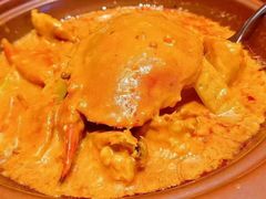 -蟹榭·本帮江浙菜·蟹宴(五角场合生汇商场店)