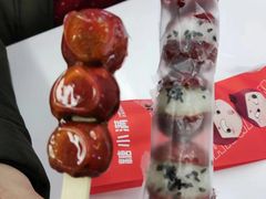 -盒马X会员店(王府井奥莱UP TOWN店)