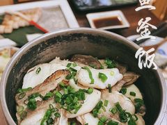 -加奈日本料理