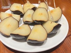 -燕郊烧鸽子(酷车小镇店)