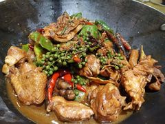 -老城味道·传统天津菜(杨柳青店)