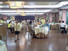-畔山酒店中餐厅