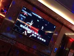 -唱吧麦颂KTV(东胜港悦广场店)