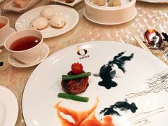 -8餐厅(新葡京酒店)