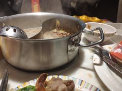 -吉布鲁牛排海鲜自助(朝阳广场店)