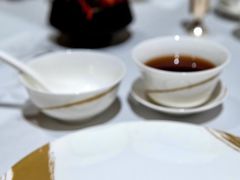 -广州富力丽思卡尔顿酒店·丽轩·粤菜