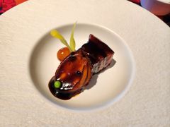 -上海滩餐厅(BFC外滩金融中心店)