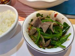 -二钳洞庭虾蟹·江湖菜(鹭岛店)