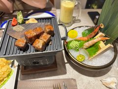 -極上萬膳·日料放题(来福士江景店)