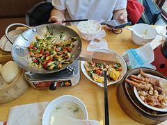 -嘉和一品粥(马家堡店)