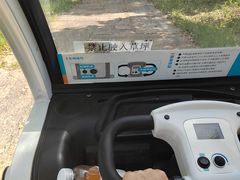 -梁子湖东篱老屋生态庄园