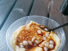 -七的湖·晚芳亭·阳澄湖农家菜·大闸蟹(莲花岛店)