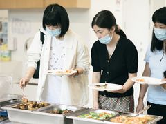 -艾儿思国际幼稚园(硚口店)