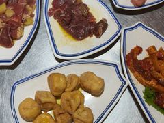-胡同泥炉烤肉(总店)