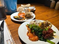 -汉巴味德·烤肉与啤酒的自助(杭州大悦城店)