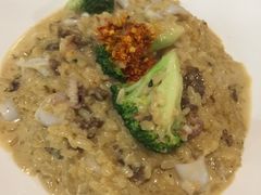 -TAMATI(巴黎贝甜韩式西餐厅店)
