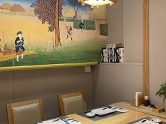 -昱匠·日本料理(金融街店)