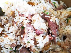 -红星光发煲仔饭(文海店)