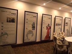 -邓丽君音乐主题餐厅