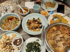 -紫泥369粗粮季(鼓楼店)