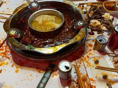 -枇杷园食为鲜火锅(南山店)