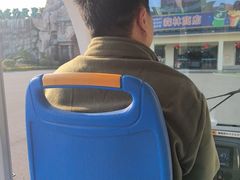 -佛冈森波拉度假区