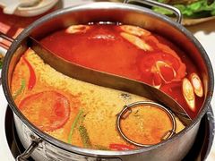 -生如夏花泰式火锅(鹭洲里店)