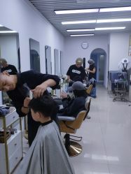 -米路造型MILU STUDIO