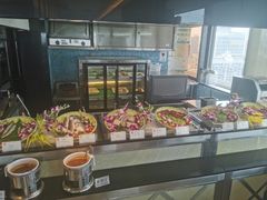 -华厦大酒店·桃源西餐厅·自助餐