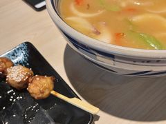 -汤去三面(骆驼店)