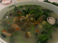 -花城苑广府菜(侨鑫店)
