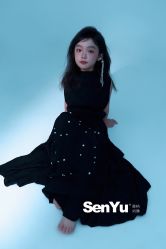 -花开映像儿童摄影